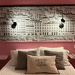 De La Croix-rousse Hotel Lyon