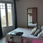 De La Croix-rousse Hotel 2*