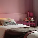 De La Croix-rousse Hotel
