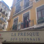 Hotel De La Croix-rousse