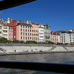 De La Croix-rousse Lyon