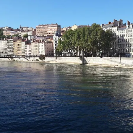 De La Croix-rousse Lyon