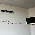 De La Croix-rousse מלון ליון