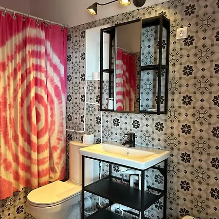 De La Croix-rousse Hotel Lyon