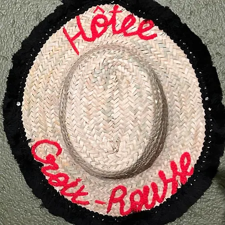 Hotel De La Croix-rousse Lyon