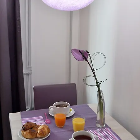 Hotel De La Croix-rousse