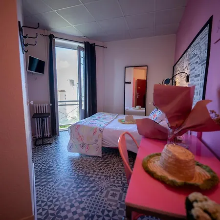 De La Croix-rousse Hotel Lyon