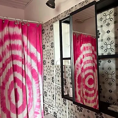Hotell De La Croix-rousse Lyon