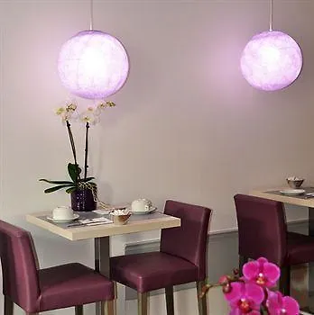 De La Croix-rousse Hotel 2*