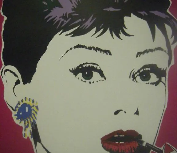 De La Croix-rousse Hotel