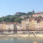 De La Croix-rousse Hotel 2*