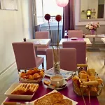 De La Croix-rousse Hotel 2*