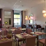 Hotel De La Croix-rousse Lione