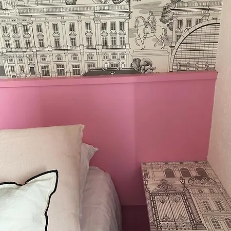 فندق De La Croix-rousse 2*