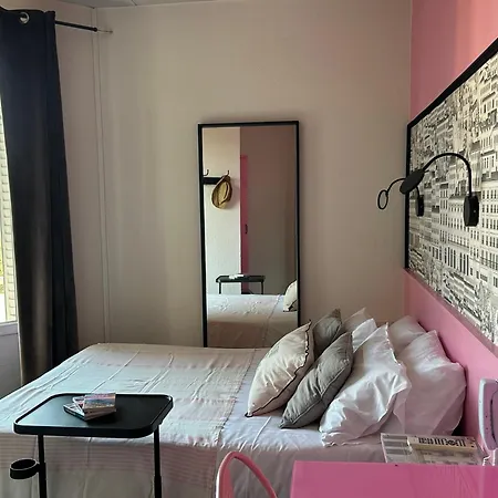 Otel De La Croix-rousse