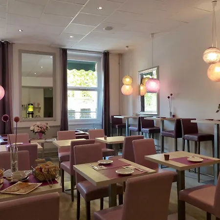 Otel De La Croix-rousse Lyon