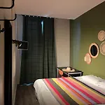 De La Croix-rousse Hotel Lyon