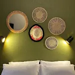 De La Croix-rousse Hotel