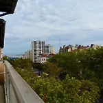 De La Croix-rousse Hotel Lyon