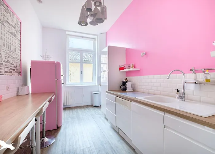 De La Croix-rousse Hotel 2*