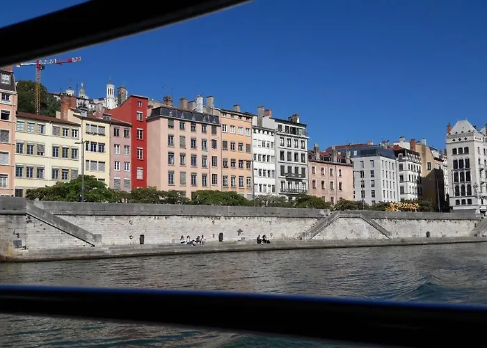 De La Croix-rousse Lyon
